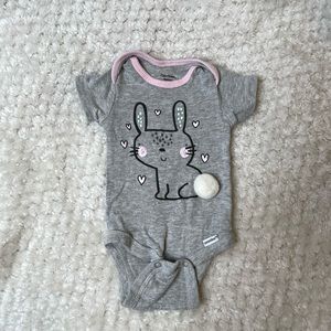 Assortment of onesies (sold separately or bundled)